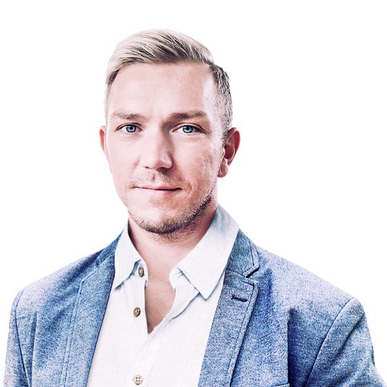 Wolfgang Müller - Ihr Ansprechpartner